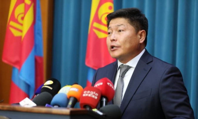 Х.Нямбаатар: ААН-үүдэд тавих төрийн хяналт шалгалтыг 3 жилийн хугацаанд зогсооно