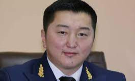АТГ-аас гүйцэтгэх ажиллагаа явуулж, УБТЗ-ийн албаны дарга Ж.Пунцагийг саатуулжээ