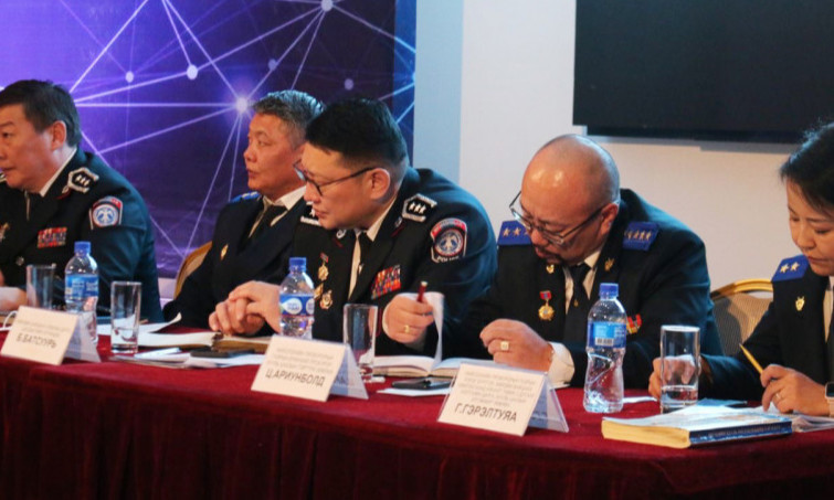 Прокурор, мөрдөгчдийн мэдлэг, ур чадварыг сайжруулахад анхаарах асуудлыг хэлэлцлээ