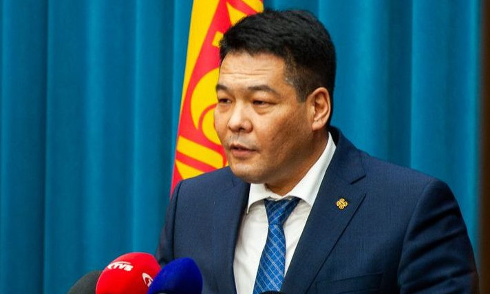С.Энхболд: Улсын төсвөөр Хүрээ амаржих газрын байрыг шинэчилнэ