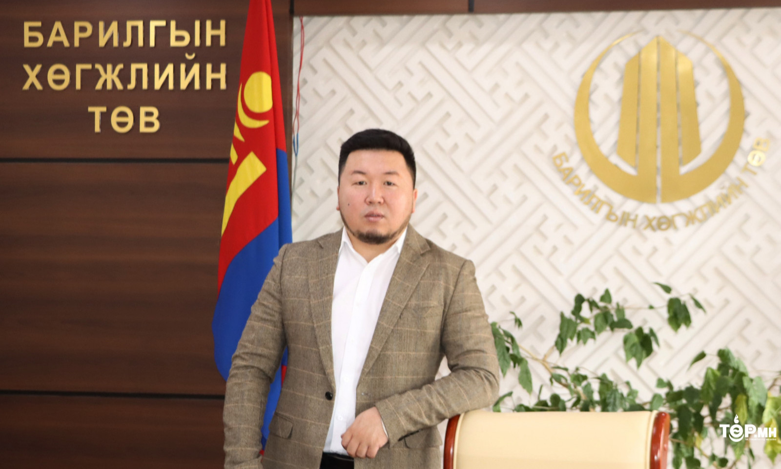 Сүүлийн жилүүдэд ХАБЭА-ын сургалтанд ажил олгогч эзэд түлхүү хамрагдаж байна