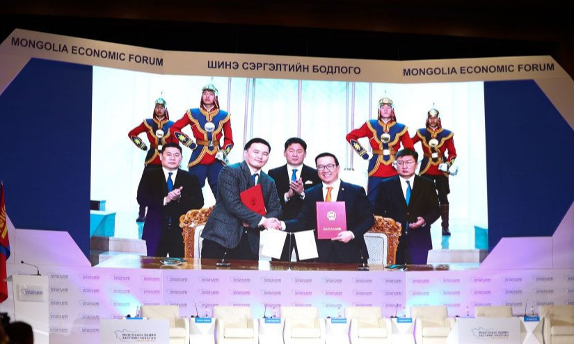 У.Хүрэлсүх: Нэн яаралтай үнийн өсөлтийг хязгаарлаж, хүнс, шатахууны найдвартай хангамжтай болох хэрэгтэй