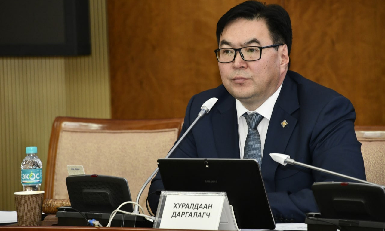 УИХ-ын Хөнгөн үйлдвэрлэлийн хөгжлийн дэд хорооны 2022 оны анхдугаар хуралдаан боллоо