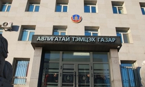 Эрүүгийн 2 хэрэгт нийт 10 объектод нэгжлэгийн ажиллагаа явуулав