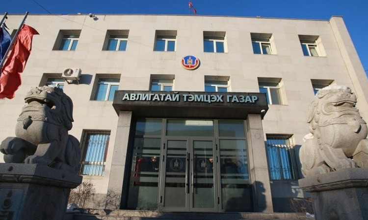 47 албан тушаалтны ХАСХОМ-ийг хянан шалгав