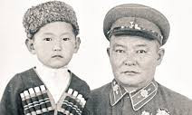 Маршал Х.Чойбалсангийн тухай нууц түүх