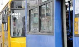 Зуслангийн чиглэлийн нийтийн тээврийн үйлчилгээ өнөөдрөөс эхэлнэ