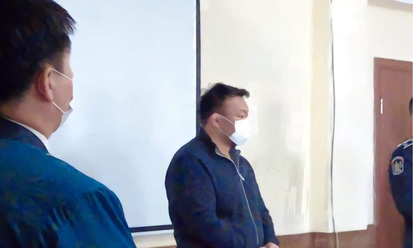 Н.Түвшинбаярт 16 жилийн хорих ялыг нээлттэй хорих ангид эдлүүлэх шүүхийн шийдвэр гарлаа