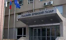 Нүүрсний экспорт өнгөрсөн оныхоос 11.2% өсөж, 2020 оны түвшинд дөхөж очив