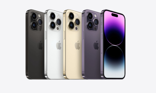“Apple” шинэ ухаалаг гар утаснуудаа танилцууллаа 