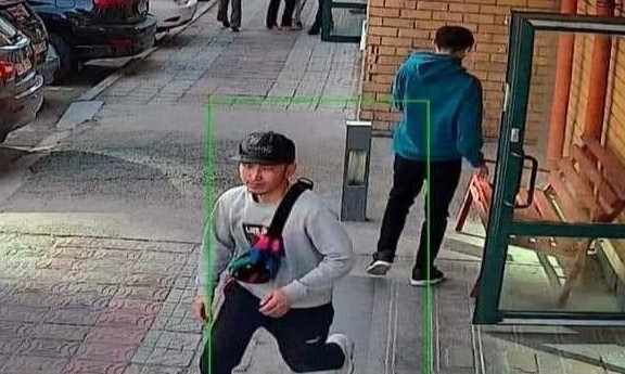 ШУУРХАЙ: Цагдаагийн байгууллагаас бага насны хүүхдийн утсыг дээрэмдсэн этгээдийг