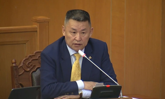 Ш.Адьшаа: Нүүрсний мафи дураараа хил дамнуулан хулгай хийдэг
