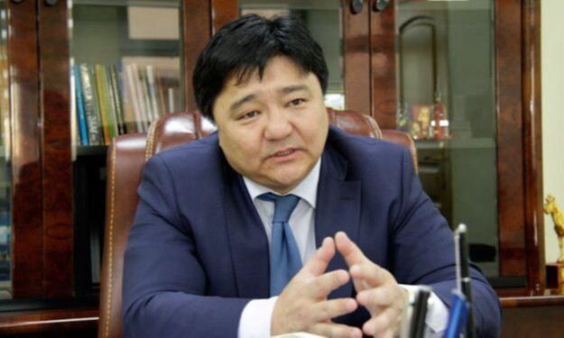 Г.Ганболд: 2022 онд 22 мянган машин нүүрс хулгайлагдсан байх магадлалтай