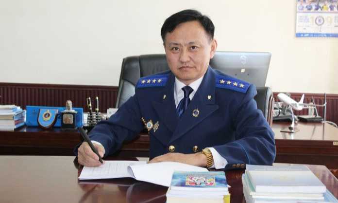 Хөрөнгө оруулагчаа хулхидсан “Штайнколе” ХХК-д хууль үйлчлэх үү, Б.Жаргалсайхан прокурор оо?