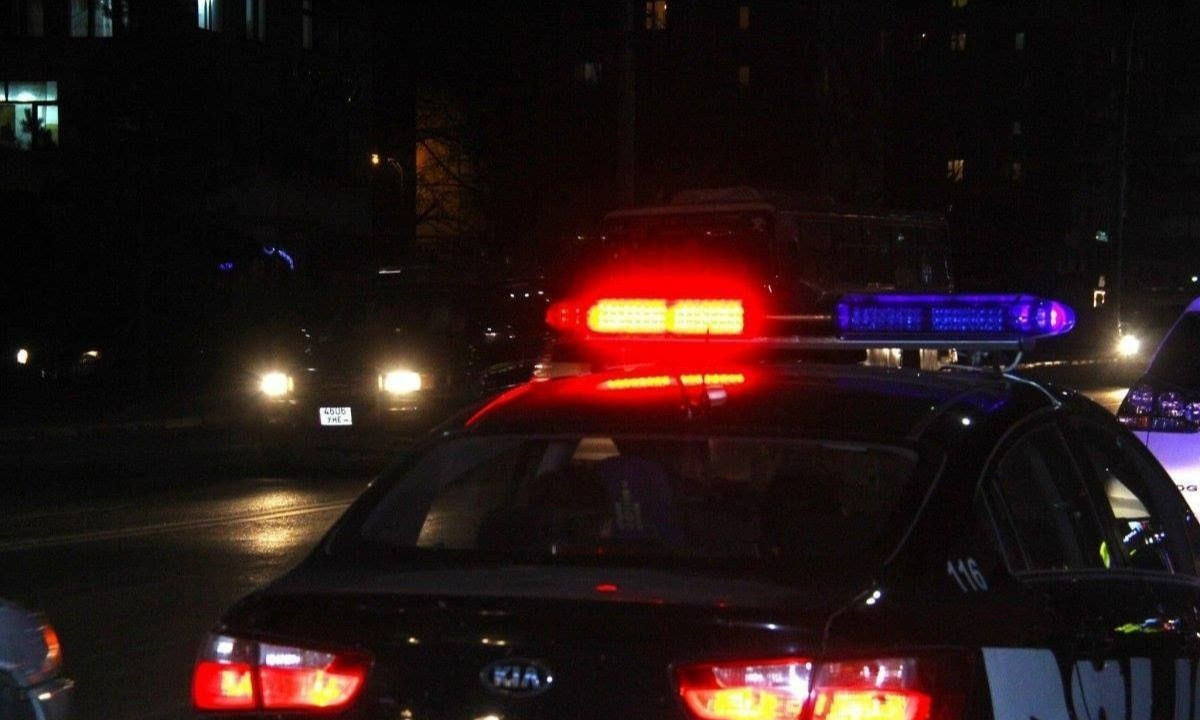 Нэгнийгээ заазуурдан амь насыг нь хохироосон хэрэг гарчээ