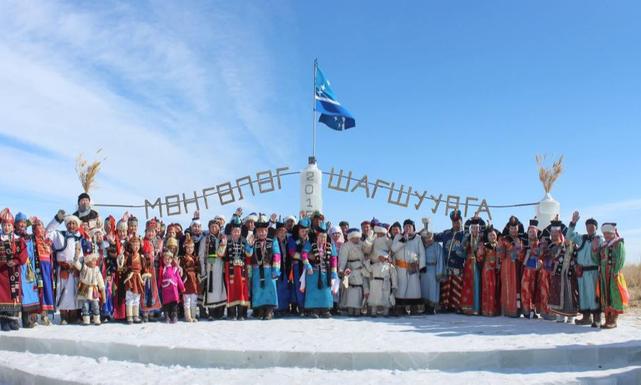 Ховд аймагт "Мөнгөлөг шагшуурга" мөсний фестиваль болно