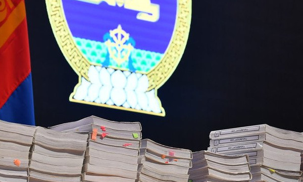 2 тэрбумын зээл авсан "Болор шүр" ХХК-ны зээлийн зарцуулалт тодорхойгүй