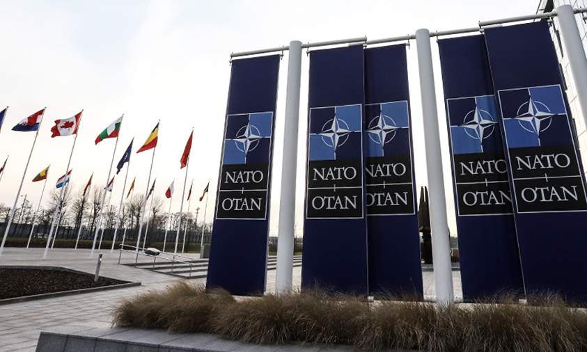Финланд улсыг НАТО-д элсүүлэх тухай протоколыг баталлаа