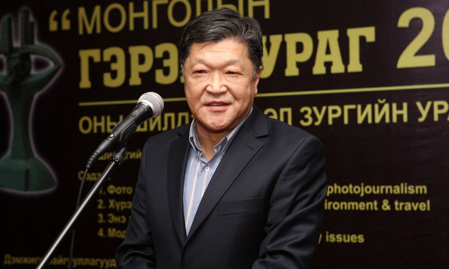 Л.ЖАРГАЛСАЙХАН: Технологи яаж ч хөгжсөн, бүх тохиргоог чи өөрөө л хийнэ