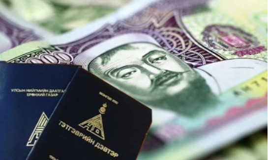 Шударга зарчим баримталж шулуун нэмсэн тэтгэвэрийн нэмэгдэл