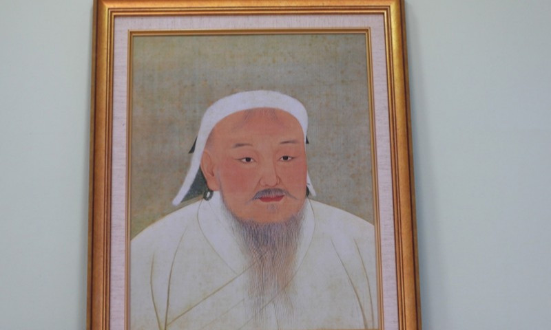 Франц улсад "Чингис хаан: Монголчууд дэлхийг хэрхэн өөрчилсөн нь" үзэсгэлэн дэлгэгдэнэ
