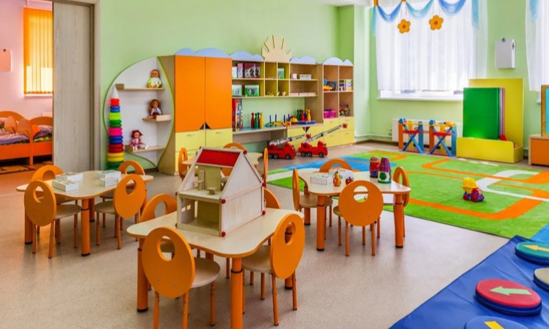 Нийслэлийн цэцэрлэгийн хоёрдугаар шатны элсэлтийн бүртгэлийн хүсэлтийг авч эхэллээ