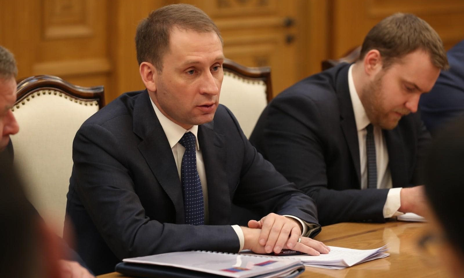 ОХУ-аас Монгол Улсад нийлүүлэх цахилгаан эрчим хүчийг ойрын үед хязгаарлахгүй болсныг мэдэгдлээ