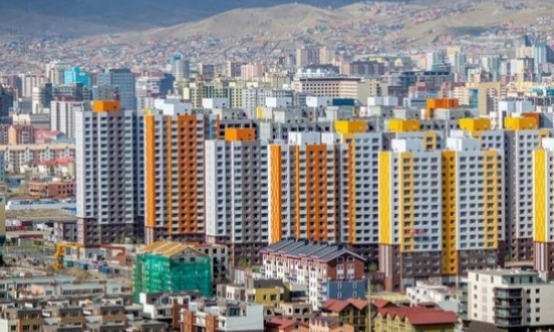 Улаанбаатар хотод орон сууцны үнэ өсжээ