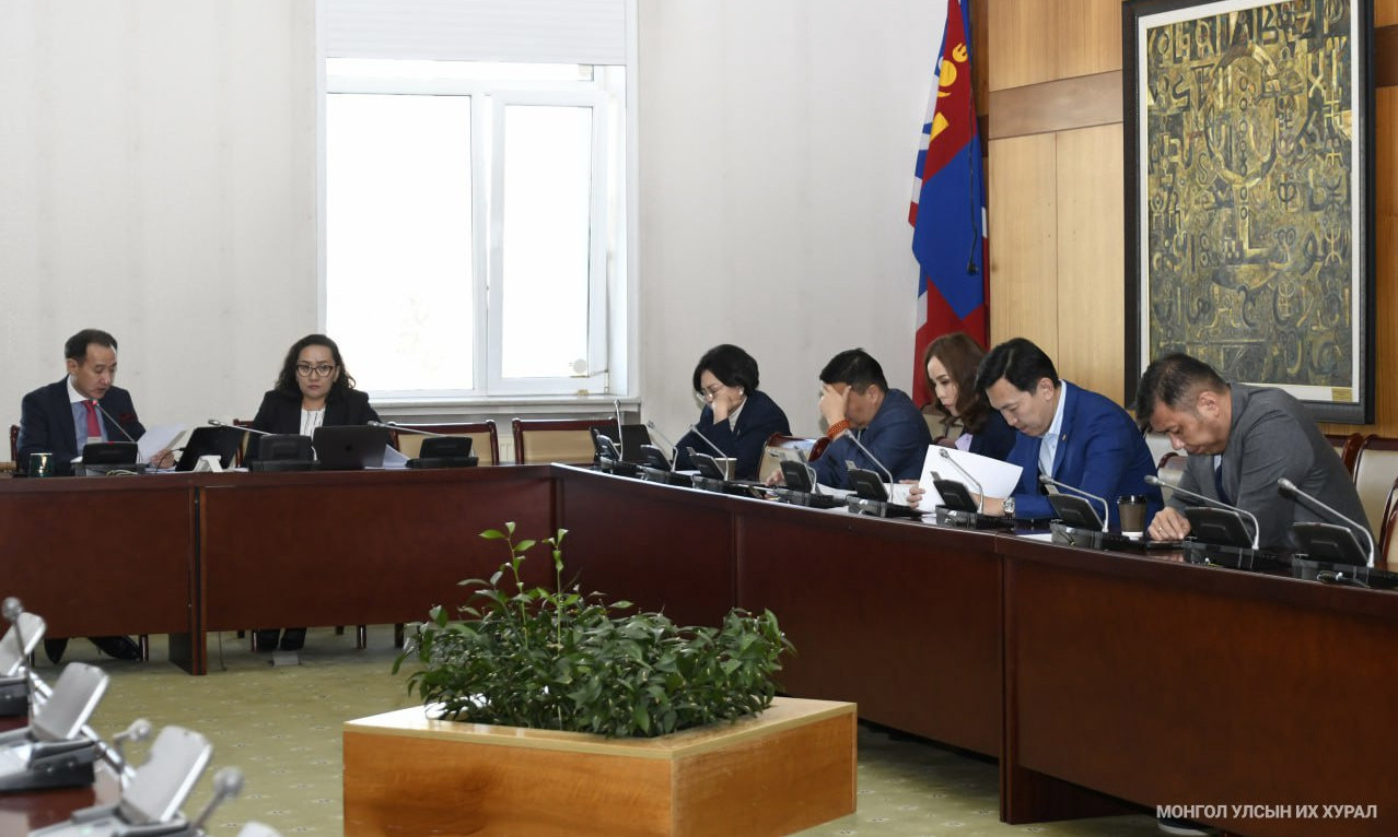 ХЗБХ: Монгол Улс дахь Хүний эрх, эрх чөлөөний байдлын талаарх 23 дахь илтгэлийг хэлэлцэв