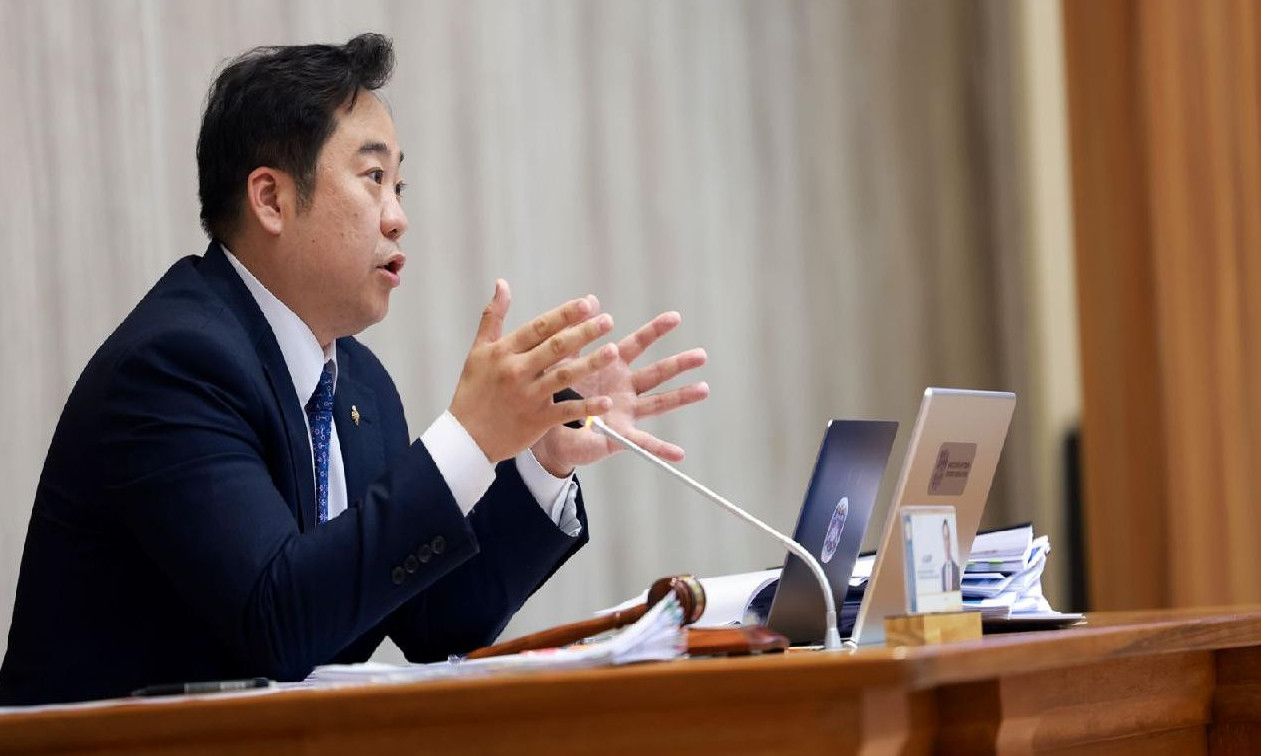 НИТХ-ЫН ДАРГА А.БАЯР ХЭТ ЧАНГА ДУУ ИХТЭЙ ТЭЭВРИЙН ХЭРЭГСЭЛД ХЯНАЛТ ТАВЬЖ, ХАРИУЦЛАГЫГ ЧАНГАТГАХЫГ ҮҮРЭГ БОЛГОЛОО