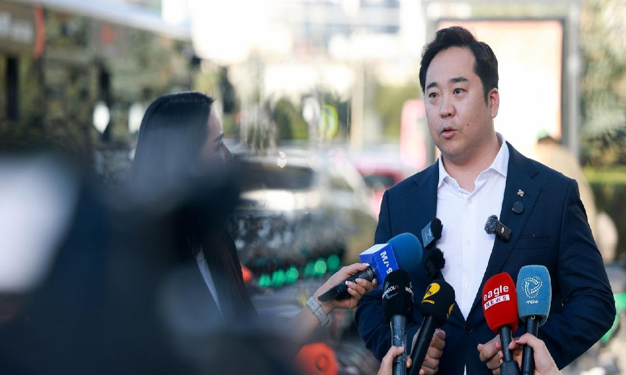 НИТХ-ЫН ДАРГА А.БАЯР: 16 НАС ХҮРЭЭГҮЙ БОЛ МОПЕД, СКҮҮТЭР ТҮРЭЭСЛЭХ БОЛОМЖГҮЙ БОЛНО