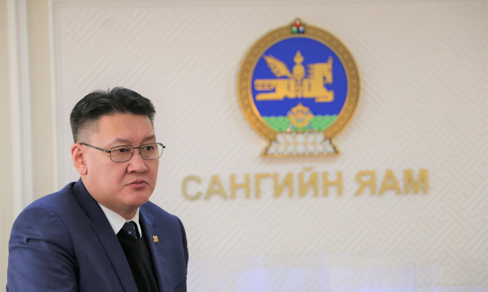 Б.Жавхлан: 500 сая долларын бондыг хүү багатай гаргаж, эрсдлийг буурууллаа