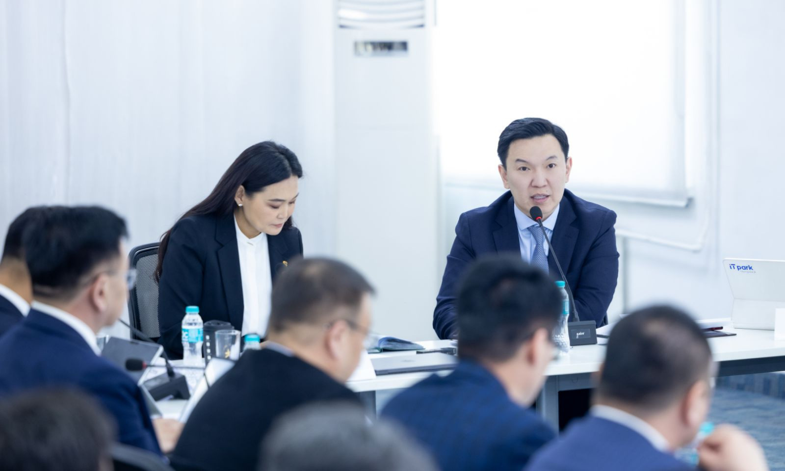 Ерөнхий сайд Н.Учрал: Засгийн Газар цахим хөгжилд тулгуурласан эдийн засгийг хөгжүүлнэ