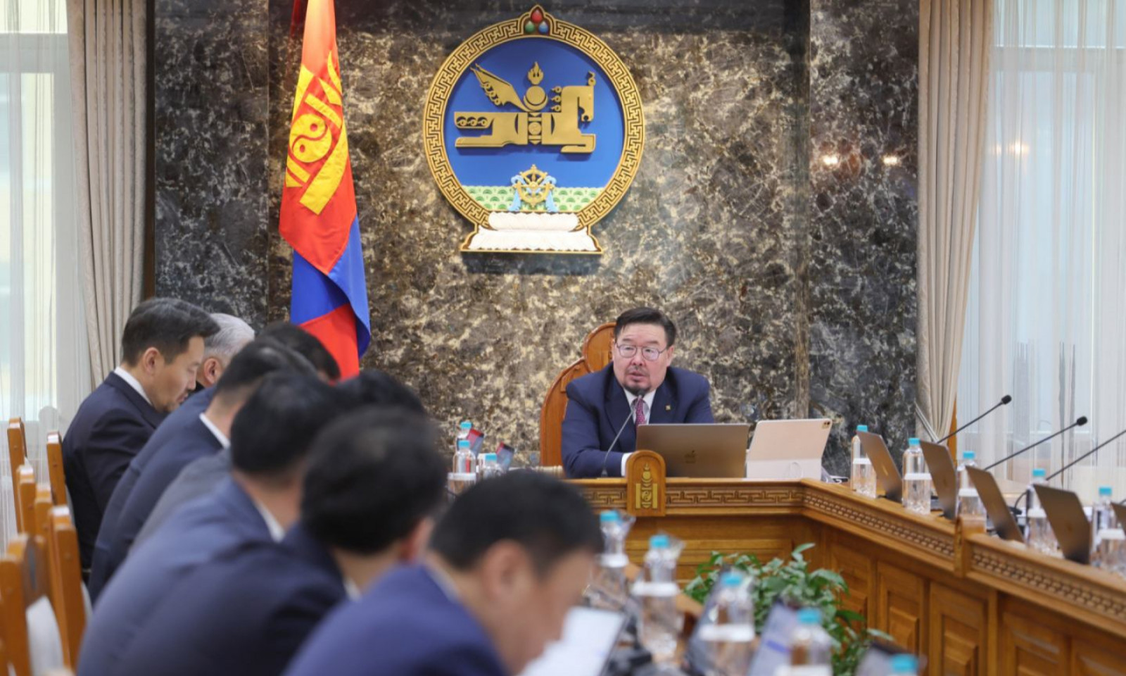 Макро эдийн засгийн өсөлтийг өрх бүрд хүргэх Ерөнхий сайдын албан даалгавар гарлаа