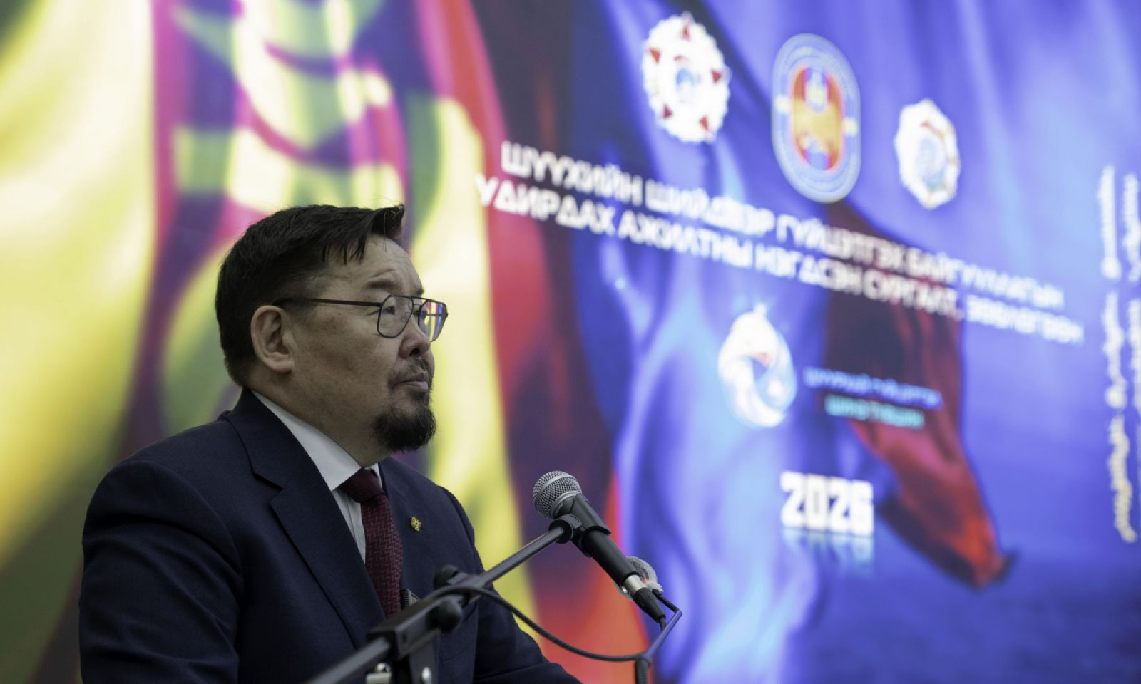 Баялгийн хулгайн төлбөр барагдуулалтыг шуурхай гүйцэтгэхийг үүрэг болголоо