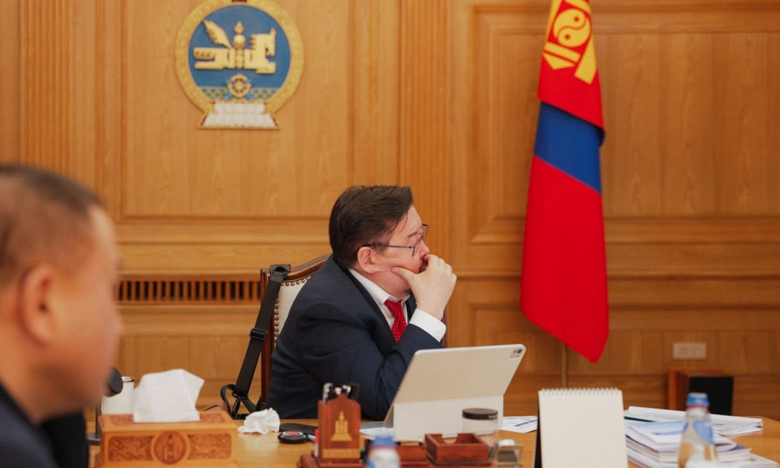 Эрчим хүчний салбарын нөхцөл байдал, тулгамдсан асуудлын талаар холбогдох албаныханд үүрэг өгөв