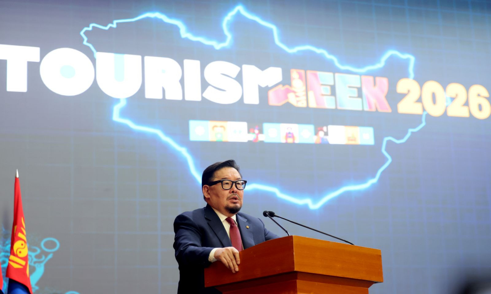 Г.Занданшатар: Засгийн газар аялал жуулчлалын бизнес эрхлэгчдээ бодлогоор дэмжин ажиллаж байна