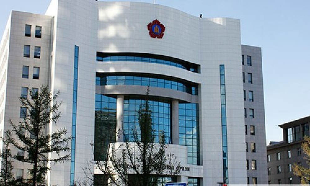 МАН 2020 ОНЫ УИХ-ЫН СОНГУУЛИАР СУРАГГҮЙ БОЛОХ ЭХЛЭЛЭЭ ТАВИНА