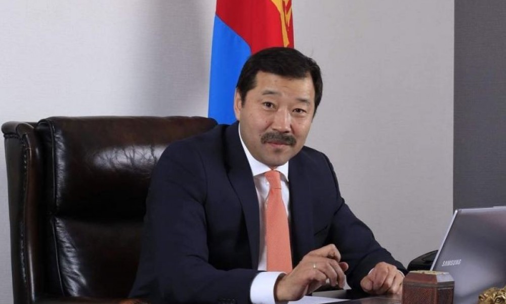 Зам тээвэр хөгжлийн сайдыг албан тушаалаас нь буулгаагүй