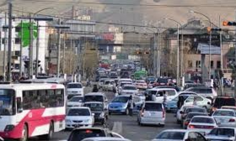 Авто машины дугаарын хязгаарлалт хийхээр боллоо
