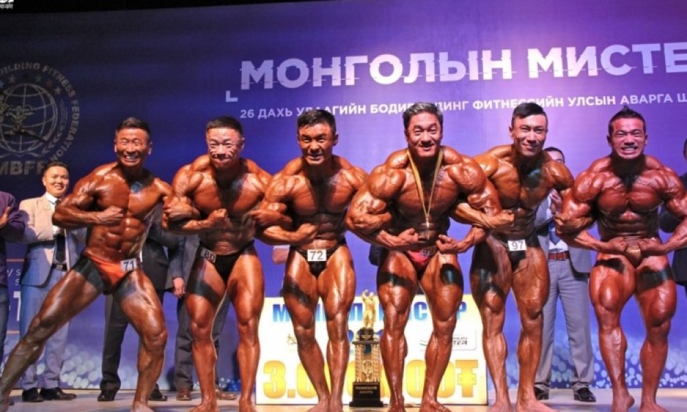Бодибилдинг, фитнесийн 2019 оны тэмцээнийг Ерөнхий сайдын ивээл дор зургадугаар сард зохион байгуулна