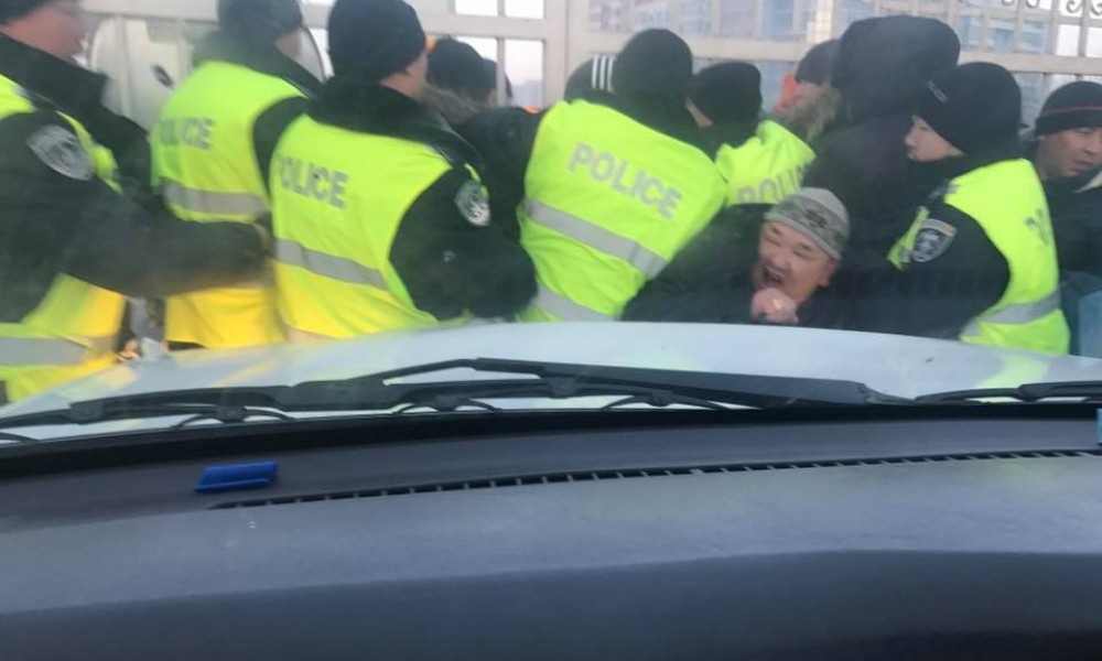 1000 машины зогсоолд 1 тэрбум төгрөгийн хөрөнгө оруулсан гэдэгт та итгэх үү?