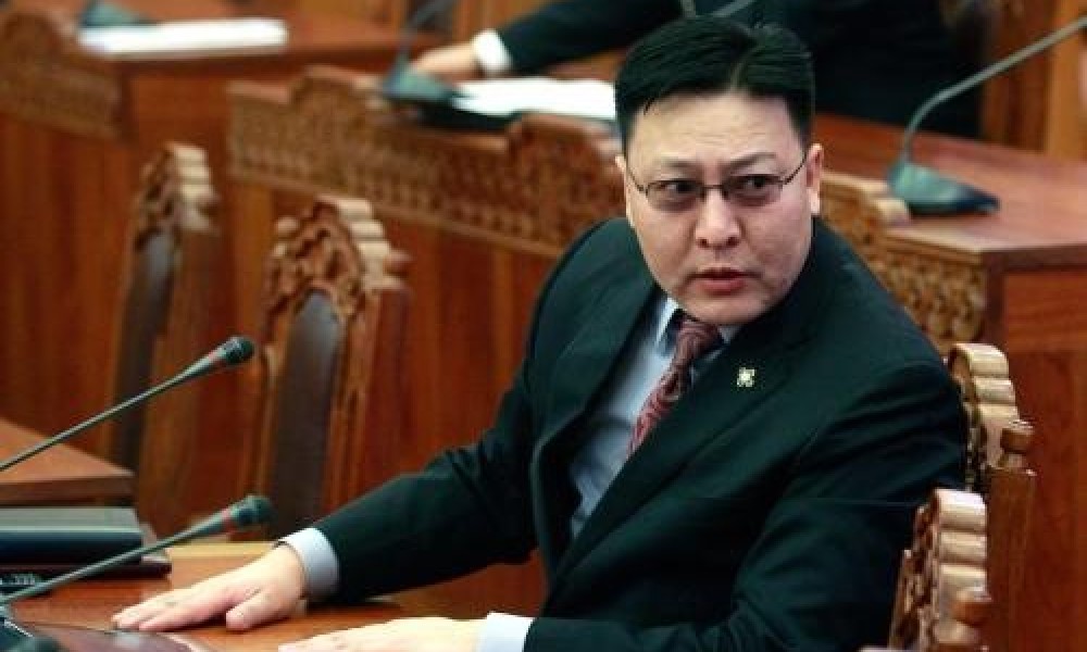 Ж.Батзандан: Б.Чойжилсүрэн сайд ОУВС-тай ойлголцож байгаа шигээ Эх оронтойгоо ойлголцох шаардлагатай