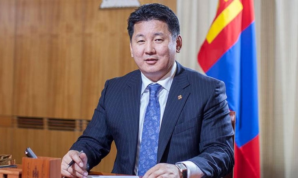 У.Хүрэлсүх нь Төрийн албан хаагчийг сахилга, хариуцлагаа сайжруулахыг үүрэг болгов