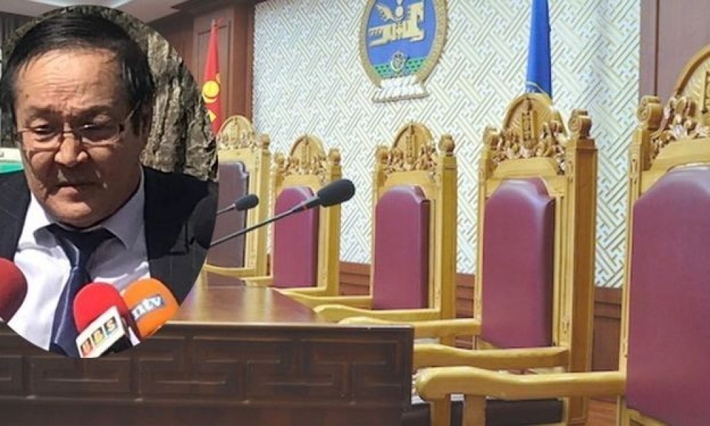 Хэнтийн нөхөн сонгуулийг хойшлуулах асуудлыг МАН захиалж Х.Баттулгын баг гүйцэтгэв үү?
