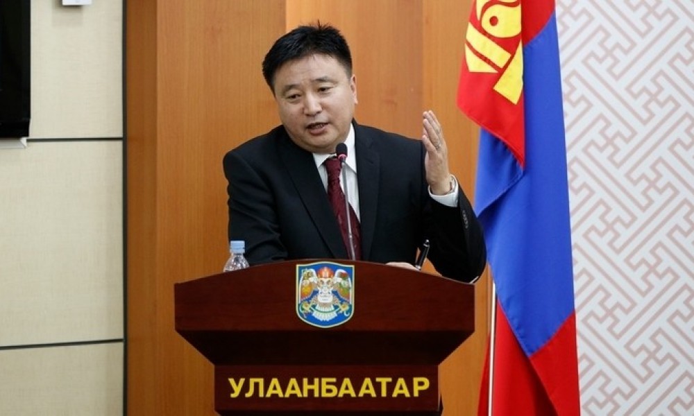 ТҮЦ-ээ нураалгахгүй гэж зүтгэсэн иргэн хэрэгтэн болж байна С.Батболдоо!!!!!