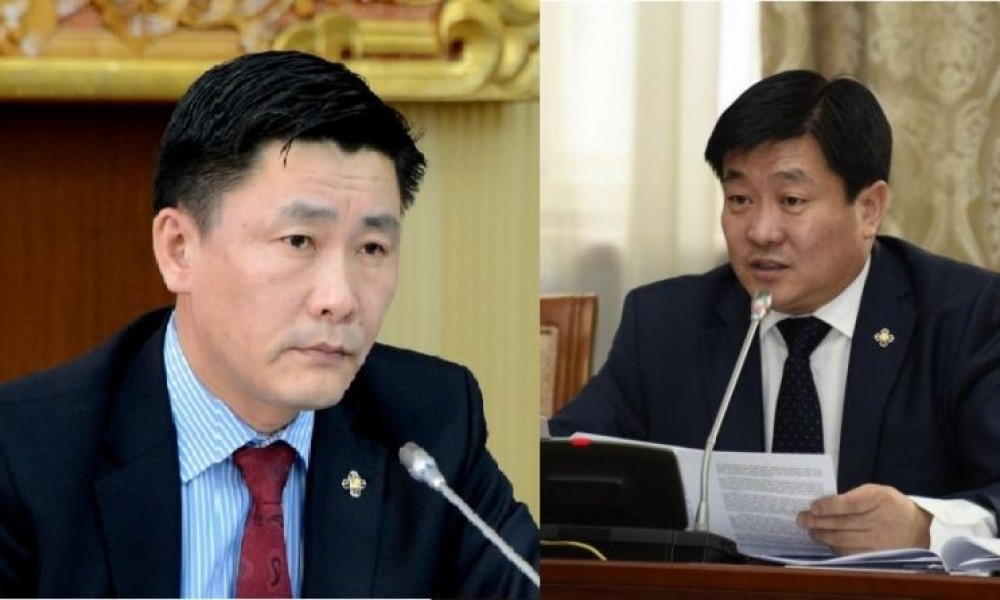 Хууль зөрчин нэг хүнд 3 давхар дээл өмсүүлчихлээ