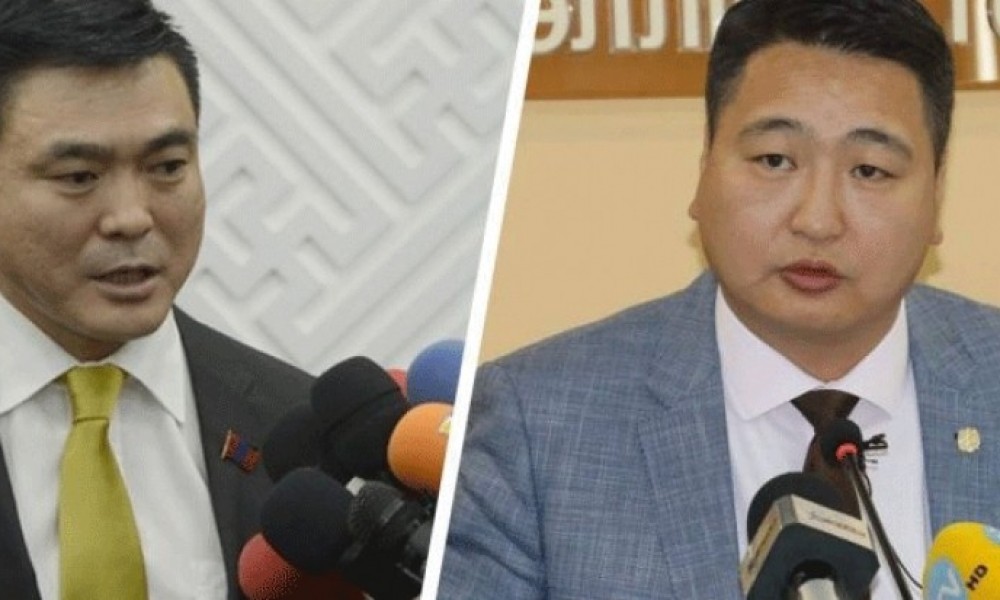 Нийслэлийн засаг даргад С.Амарсайхан, С.Мөнхчулуун аль нь ч тохирохгүй