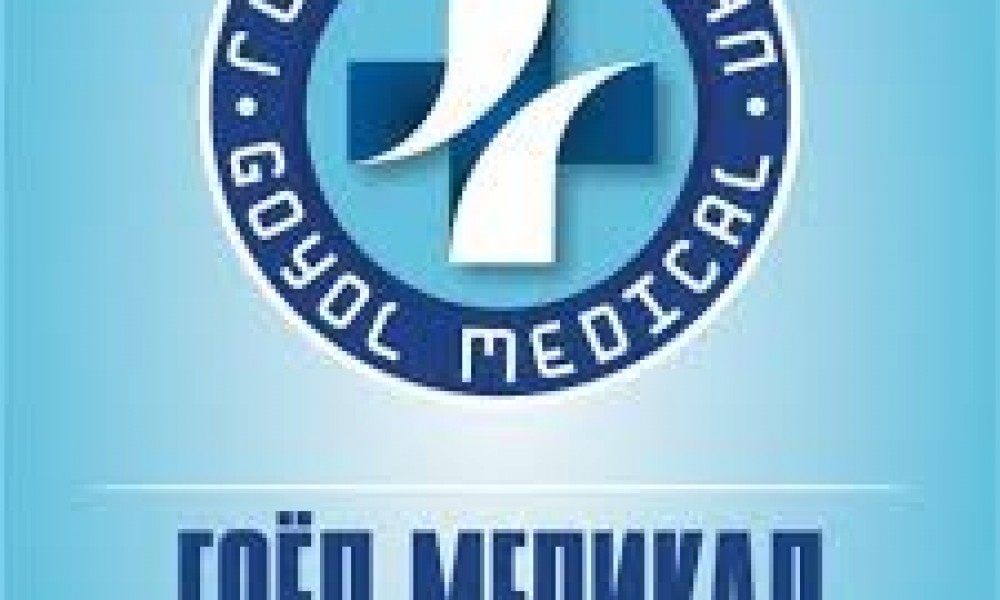 “Гоёл медикал”-ын С.ЭНХБОЛД: Бурханы бүтээлд ч бяцхан  засвар хэрэгтэй гэдэг биз дээ