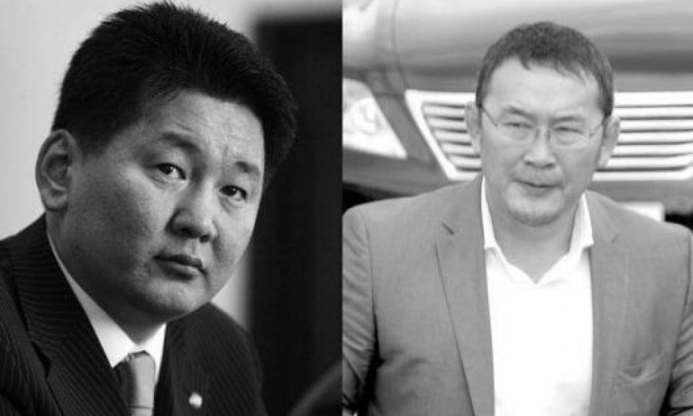 У.Хүрэлсүхэд Ерөнхийлөгч Х.Баттулгын зөвшөөрөл хэрэггүй